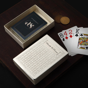 Porta Cartas de Juego - Product Image 1