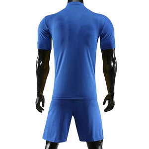 Uniforme de Fútbol de Alta Calidad 2026 en 100% Poliéster, Uniforme de Fútbol Personalizado para Hombre, Venta en Línea - Product Image 3