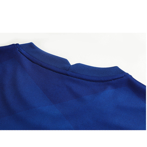 Nouvelle arrivée, uniforme de football personnalisé sublimé, qualité supérieure, maillots à manches courtes, séchage rapide, pour les équipes d'adultes, vêtements de sport - Product Image 5