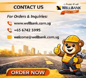 Parche de betún de alta calidad para reparación de agujeros en la carretera, solución Sunny Patch - Product Image 6