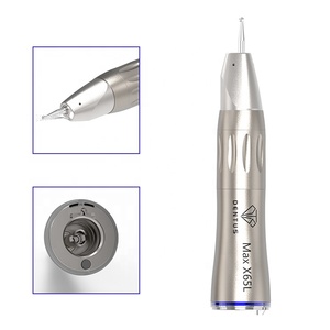 Dentus x95l x65l x25l turbina nha khoa Kit tốc độ thấp nha khoa động cơ điện nha khoa tay khoan nhà sản xuất Nha khoa tuabin