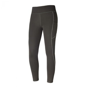 Pantalon d'équitation extensible 4 directions de haute qualité, leggings, collants, vêtements d'équitation en tissu technique au toucher doux - Product Image 1