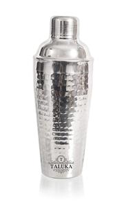 MIINOX Premium Designer Silver Stainless Steel Shakers Eco-Friendly Luxury Sustainable Cocktail Bar Accessories <b>Drinkware</b> CE/EU - Product Image 4