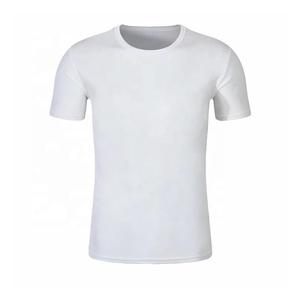เสื้อยืดผ้าฝ้ายคุณภาพพรีเมียม ผ้าฝ้ายเจอร์ซีย์คุณภาพดีที่สุด บริการ OEM ออกแบบ ODM เสื้อยืดฤดูร้อน ดีไซน์ล่าสุด - Product Image 1