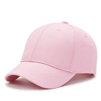 Gorra de Béisbol Negra de 6 Paneles, Color Sólido, Forro Polar Impermeable, Casual para Hombre, Ajustable, Deportiva, para Adultos, para las Cuatro Estaciones