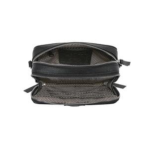 Custom Logo PU Leather <b>Small</b> Foldable <b>Wallet</b> ID Card Bank Card Coin Purse Casual Tote Waterproof Portable Women Clutch Handbag - Product Image 2