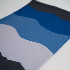 Bandanas de protection contre le vent, le soleil et la poussière, cache-cou par sublimation avec protection UV, bandana de pêche, couvre-cou pour le cyclisme en extérieur, en polyester - Product Image 3