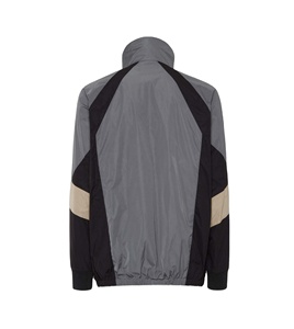 2025 Custom OEM Casual Outdoor Windbreaker <b>Jacket</b> Lightweight <b>Men</b> <b>Summer</b> Rain <b>Jacket</b> 100% Polyester Plus Size Windbreaker <b>Jacket</b> - Product Image 4