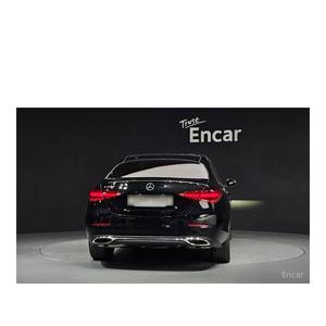 Mercedes-Benz Clase C C200 Avantgarde 2024, 21,887 km, Caja de Cambios Automática, Volante a la Izquierda, Cámara Trasera - Product Image 4