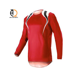 Motocross Jersey OEM Off Road Jersey - Product Image 4