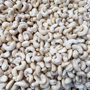Oferta Especial: Nueces de Anacardo Crudas Kaju Ww210, Ww240 Orgánicas, Caja de Empaque para Nueces de Anacardo, Empaque de Marca Privada Disponible - Product Image 1