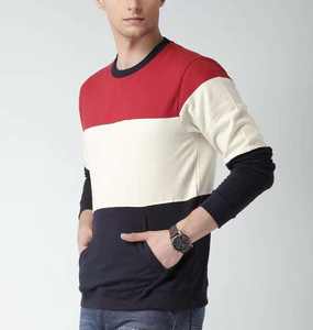 Camiseta Personalizada con Serigrafía, 180 g/m², 100 % Algodón, Camiseta al por Mayor - Product Image 2