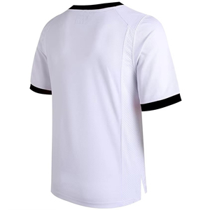 Maillot de football américain personnalisé par sublimation, vêtements d'équipe légers et confortables, maillot de football américain en stock - Product Image 2