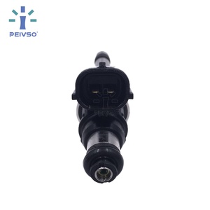PEIVSO Nouveau injecteur de carburant P5E1-13-250 (FJ1559) pour MAZDA 3, 6, CX-30, CX-5 P5E113250 - Product Image 5