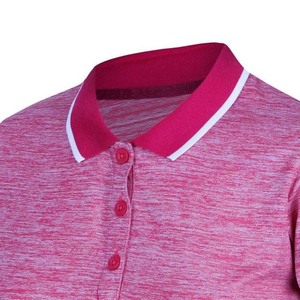Camiseta Polo para Mujer al Por Mayor, Producto de Alta Demanda, Camiseta Polo Ligera para Mujer en Venta - Product Image 6