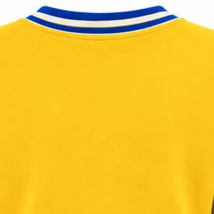 Suéter de Punto Personalizado para Mujer, Cuello Redondo, Bordado con Letras Griegas, Manga Larga, Informal, Ropa de Invierno para la Universidad - Product Image 4