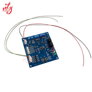 Sistema Mutha Goose, <span class=keywords><strong>tablero</strong></span> incipiente <span class=keywords><strong>para</strong></span> juegos <span class=keywords><strong>de</strong></span> pesca, sistema <span class=keywords><strong>de</strong></span> contabilidad <span class=keywords><strong>de</strong></span> gestión <span class=keywords><strong>de</strong></span> impresión a <span class=keywords><strong>la</strong></span> venta - Product Image 6