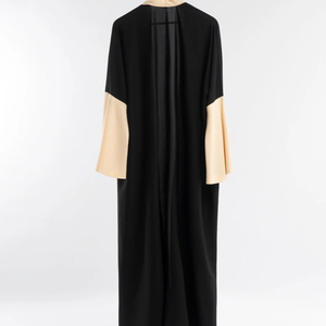 Proveedor Mayorista de Abayas, Ropa Islámica Contemporánea para Importadores de Prendas y Cadenas de Minoristas - Product Image 2