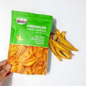 Gros Fruits Secs Mangue Cheerfarm 100g - Product Image 2