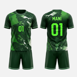 Custom Men's <b>Elite</b> Indoor Handball Jersey 100% Polyester Slim Fit XL Size Digital Printing OEM Teamwear for Match - Product Image 3