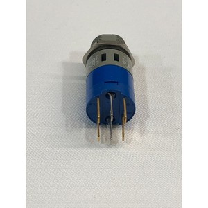 ONTRAK 72-0005-009 SWITCH, INDK, PSHBTM, LT, 182584 - อุปกรณ์และชิ้นส่วนเซมิคอนดักเตอร์มือสองระดับโลกที่เชื่อถือได้ที่ - Product Image 1