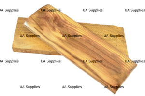 Dalles en bois d'olivier en gros pour la fabrication de manches de couteaux personnalisés et fournitures professionnelles pour la fabrication de couteaux – Acheteurs en gros - Product Image 2