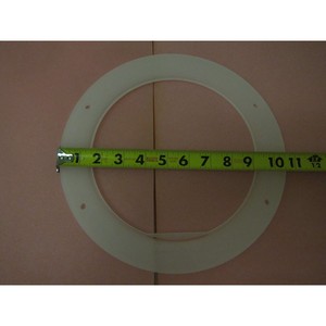 AMAT 0200-40080, แคลมป์, SNNF, JMF, EXC, 200MM - อุปกรณ์และชิ้นส่วนเซมิคอนดักเตอร์ระดับโลกที่เชื่อถือได้ - Product Image 4