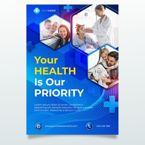 Fábrica Profesional en Vietnam Ofrece Servicios de Impresión de Folletos Publicitarios Personalizados con Plegado Offset - Product Image 1