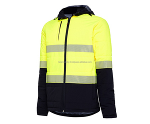 Chaqueta de lana con cremallera completa para hombre, chaqueta táctica ligera de Trek rápido con capucha para lluvia - Product Image 3