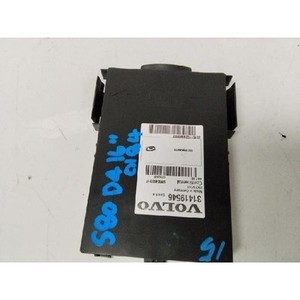 ECUs y Módulos de Computación S80 Usados 31419546 - Product Image 3