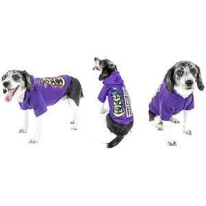 Disfraz de Muñeco de Nieve con Capucha y Luces LED para Mascotas de Halloween - Product Image 6
