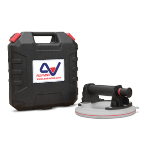 New Vacuum Glass Lifter <b>Suction</b> Cup for Glass Tile and Stone with 80kg Load Capacity - Product Image 3