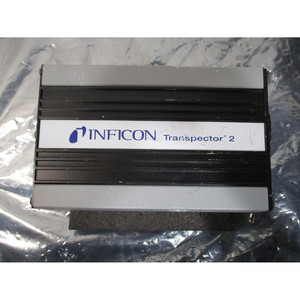 LEYBOLD INFICON TSPTB100 (3802) TRANSPECTOR 2 - อุปกรณ์และอะไหล่เซมิคอนดักเตอร์ระดับโลกที่เชื่อถือได้ - Product Image 5