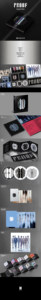 BTS [Proof] (Edición Compacta) Álbum de Tarjetas Fotográficas K-Pop - Product Image 3