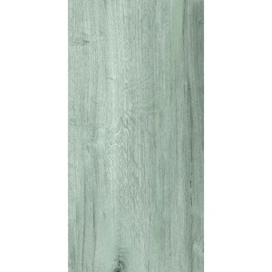 Azulejos de Porcelana con Aspecto de Madera Verde Menta Claro, Antideslizantes para Interiores, Formato Grande, Material de Construcción al por Mayor - Product Image 6