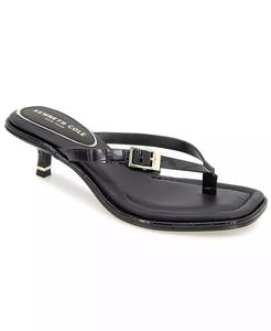 Sandali con tacco Gillie da donna | Kenneth Cole New York - Product Image 1