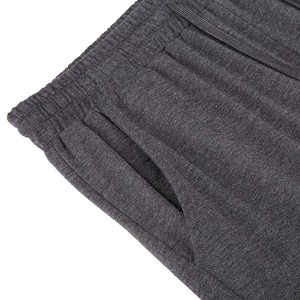 <b>Men</b> Gym Workout Jogger Pants <b>Stretch</b> Track Pants Slim Fit Tapered Jogger Pants for Jogging Training Running Jogger Pants 2027 - Product Image 4