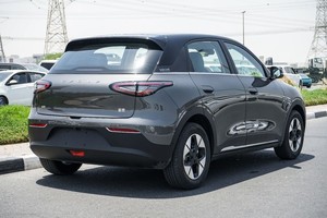 Ge Ely Xi Ng Yuan Geom E EV SUV 410KM AWD avec batterie au lithium, sièges en cuir, pneus R19, caméra arrière, voiture électrique - Product Image 5