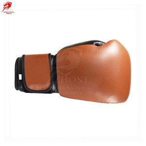 Guantes de Boxeo de Primera Calidad para Movimiento Activo, Ropa de Alto Rendimiento para Golpear - Product Image 4
