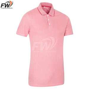 Camiseta de hombre de corte regular con sublimación, nuevo diseño OEM, 100% algodón, 260 gramos, hecha en Pakistán - Product Image 2