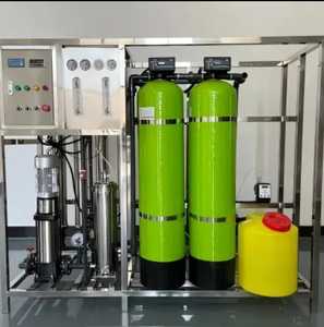 ระบบกรองน้ำ RO 500 ลิตรต่อชั่วโมง - Product Image 1