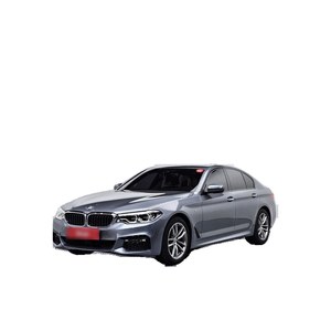 BMW Série 5 520d XDrive M Sport Plus 2018, 75 745 km, Diesel, Boîte de vitesses automatique, Sièges en cuir, Volant à gauche, Caméra de recul - Product Image 1