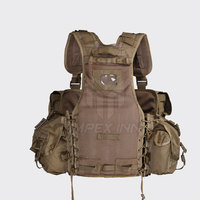 Fabricant de service OEM, faible MOQ, gilet tactique, personnalisez votre propre logo, gilet tactique à prix avantageux