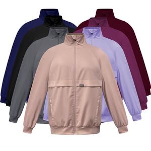 Conjunto de Uniformes Médicos Quirúrgicos para Mujer al por Mayor, Tejido, para Enfermeras y Doctoras, Uniformes de Hospital - Product Image 4