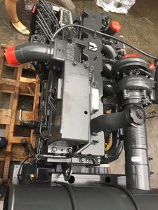 Motor 4BT Original, Motor Diésel 4BT3.9 - Product Image 2