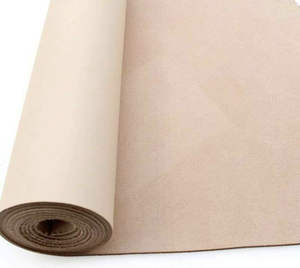 Cuir tanné végétal écologique pour chaussures, sacs, ceintures, etc. - Product Image 1