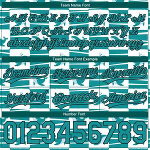 Pantalones Cortos de Baloncesto Bermuda con Diseño de Sublimación Personalizado para Hombre, Color Verde Azulado, Transpirables, Ecológicos, de Secado Rápido, Estilo Urbano, Náuticos, para Gimnasio - Product Image 3