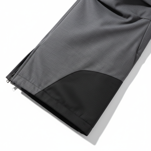 Pantalones de Esquí Impermeables para Hombre, Pantalones de Snowboard Resistentes al Viento, Pantalones Térmicos de Invierno para Actividades al Aire Libre, Pantalones Cargo para Esquí, Snowboard y Senderismo - Product Image 5
