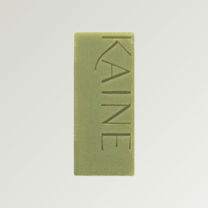 คลีนเซอร์ล้างหน้าวีแกน KAINE Rosemary Acne Mildly Acidic Cleansing Bar 100 กรัม 1 ก้อน จอมทาม คลีนเซอร์ล้างหน้า คลีนเซอร์ล้างหน้าสำหรับผิวเป็นสิว - Product Image 4