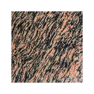 Dalles de pierre naturelle en granit Tiger Skin pour comptoirs de cuisine, revêtements de sol et projets d'intérieur - Product Image 5